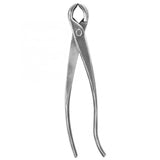 210mm Stainless Steel Bonsai Knob Cutter