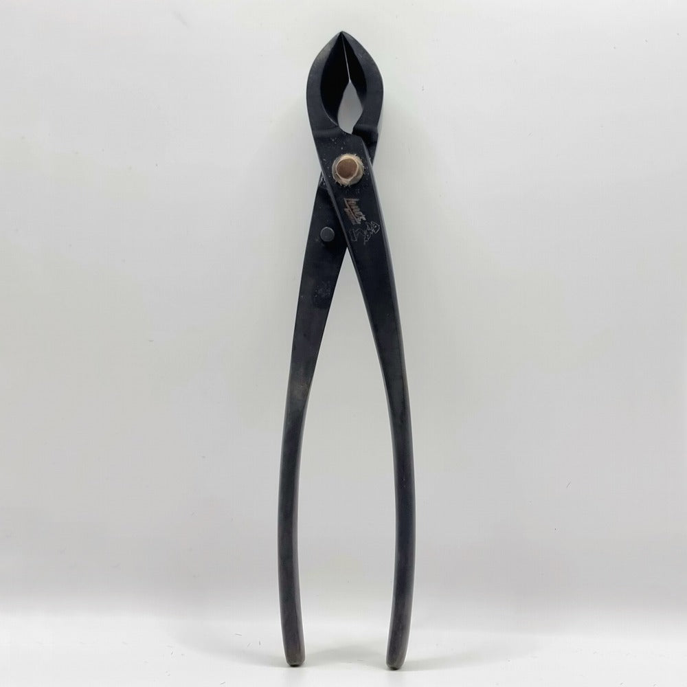 205mm Concave Cutter Bonsai Tools