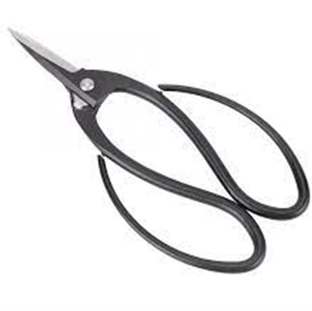 195mm High Hardness Steel Bonsai Pruning Scissor