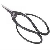 195mm High Hardness Steel Bonsai Pruning Scissor