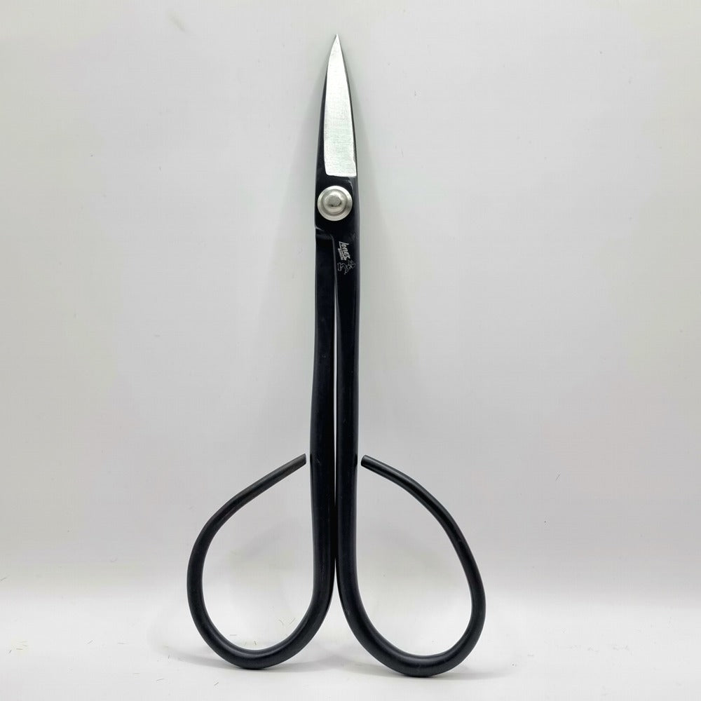 210mm Stainless Steel Bonsai Long Handle Shear
